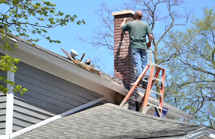 Chimney & Fireplace Inspections Services in Missoula, MT